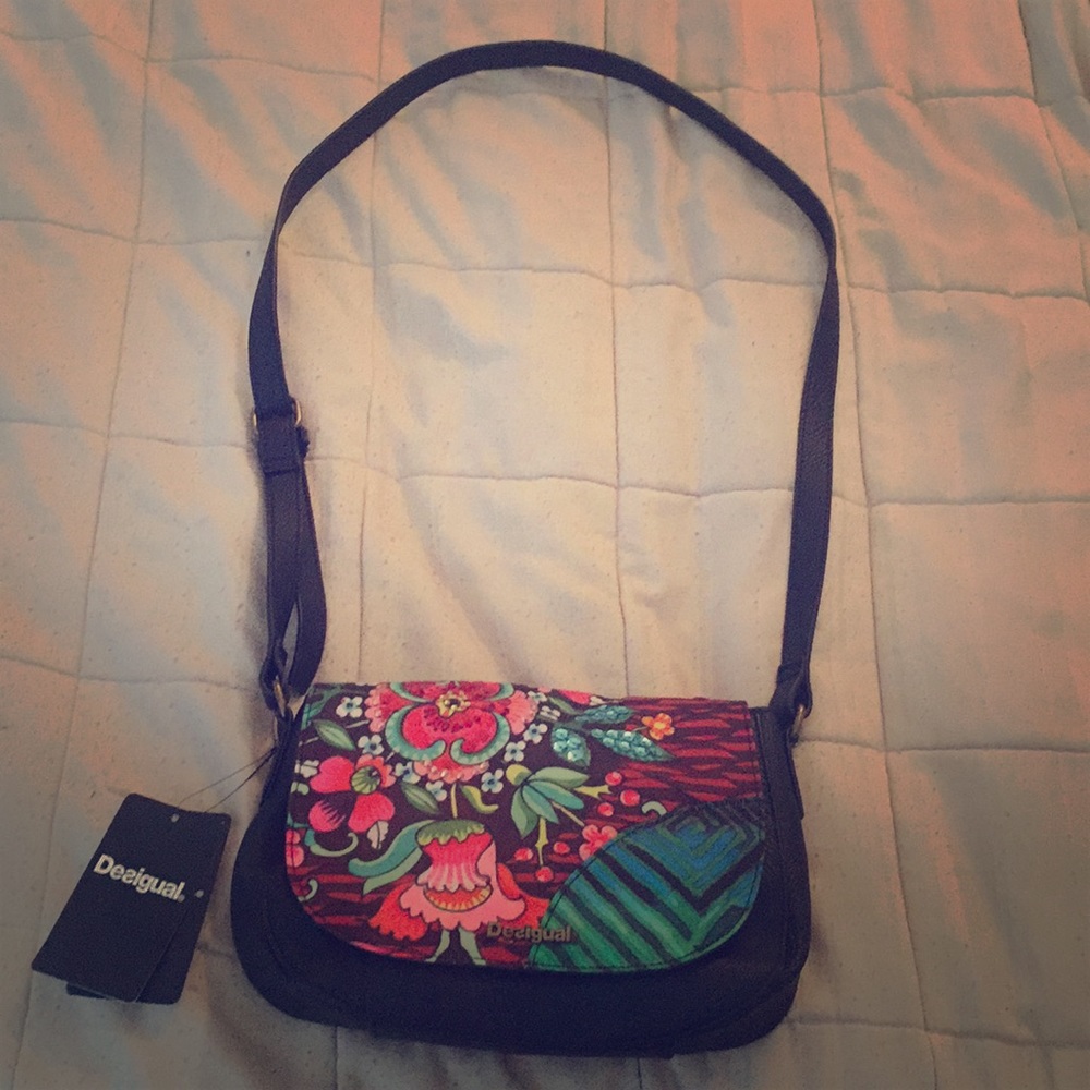 Desigual Purse